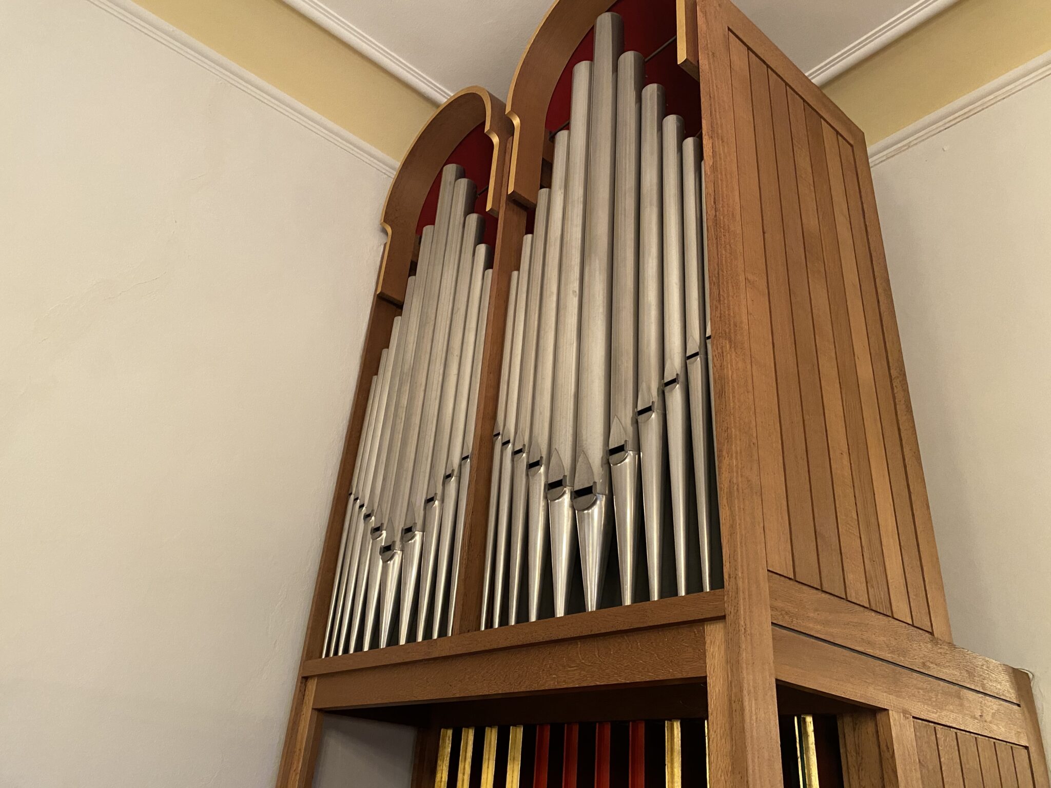 Orgel Taulov