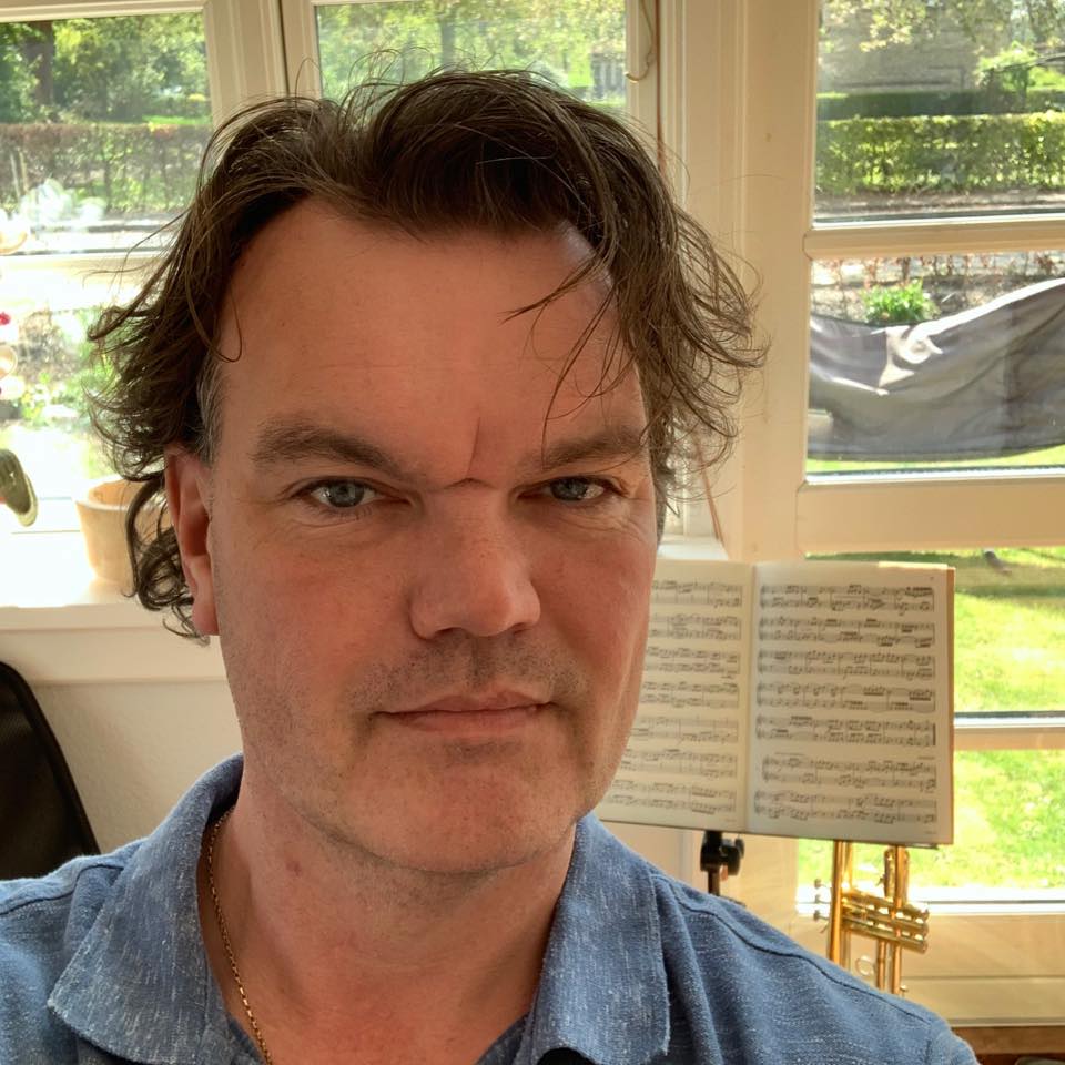 Christian Hauge Svendsen