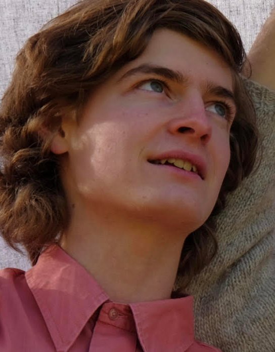 Frede Thorsen