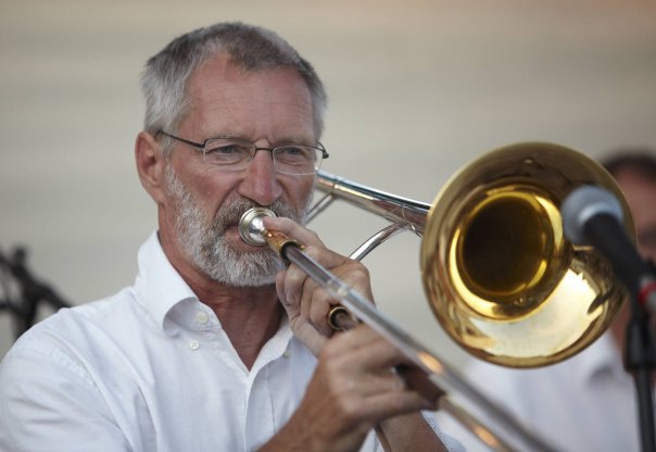 Knud Schwaner