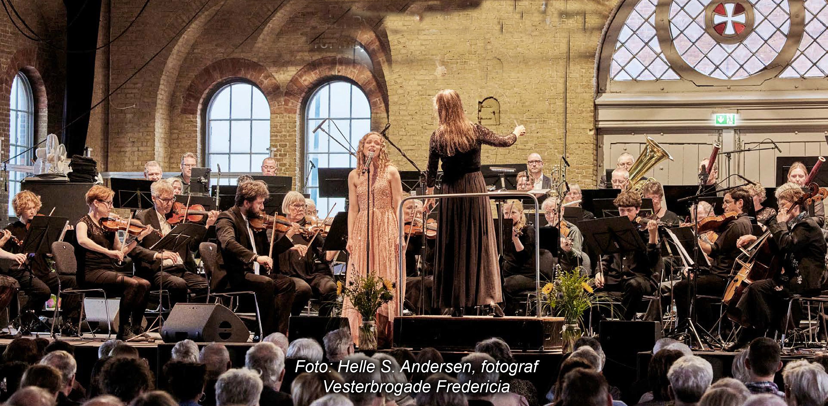 Byrorkester Til Hjemmesiden