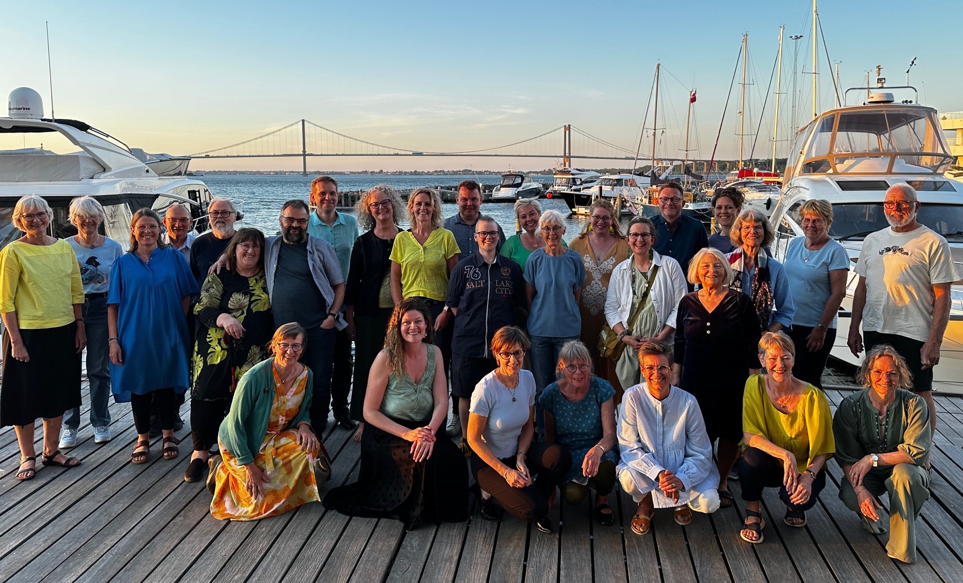 Snoghøjkoret Forår24 Mellem