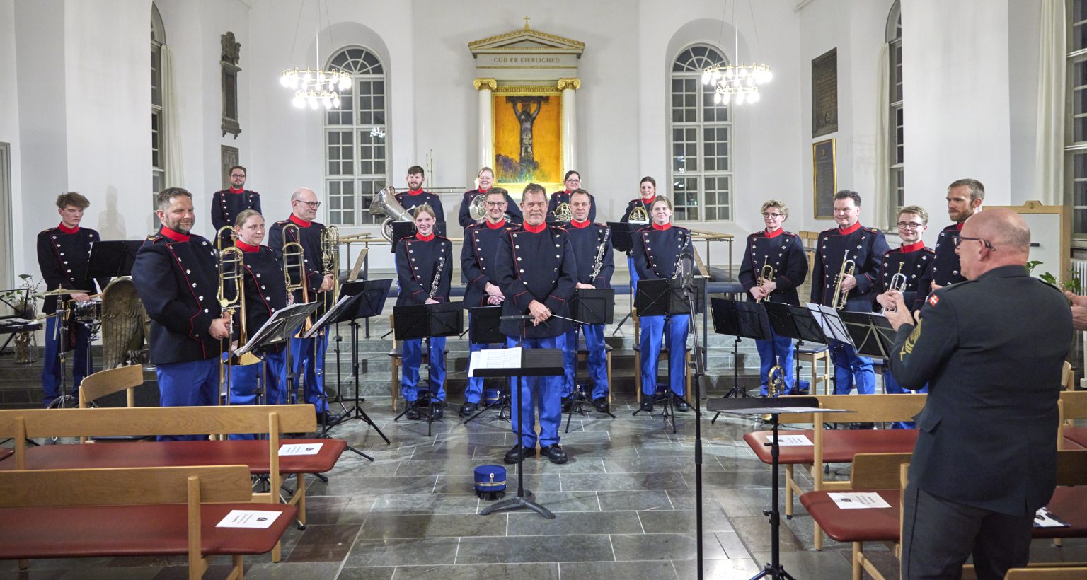 Foto: Helle S. Andersen, Fredericia