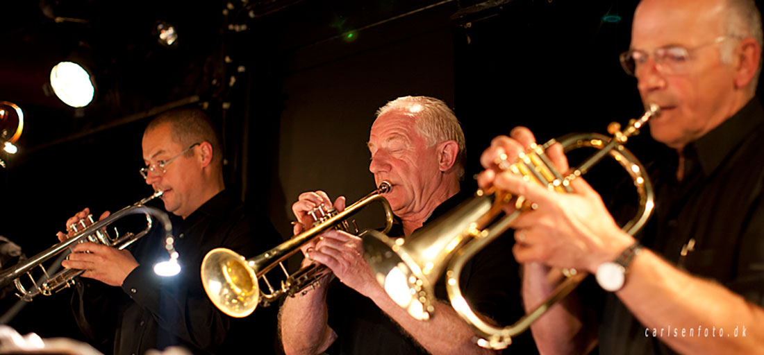 FBB Trompet Gruppe 1100