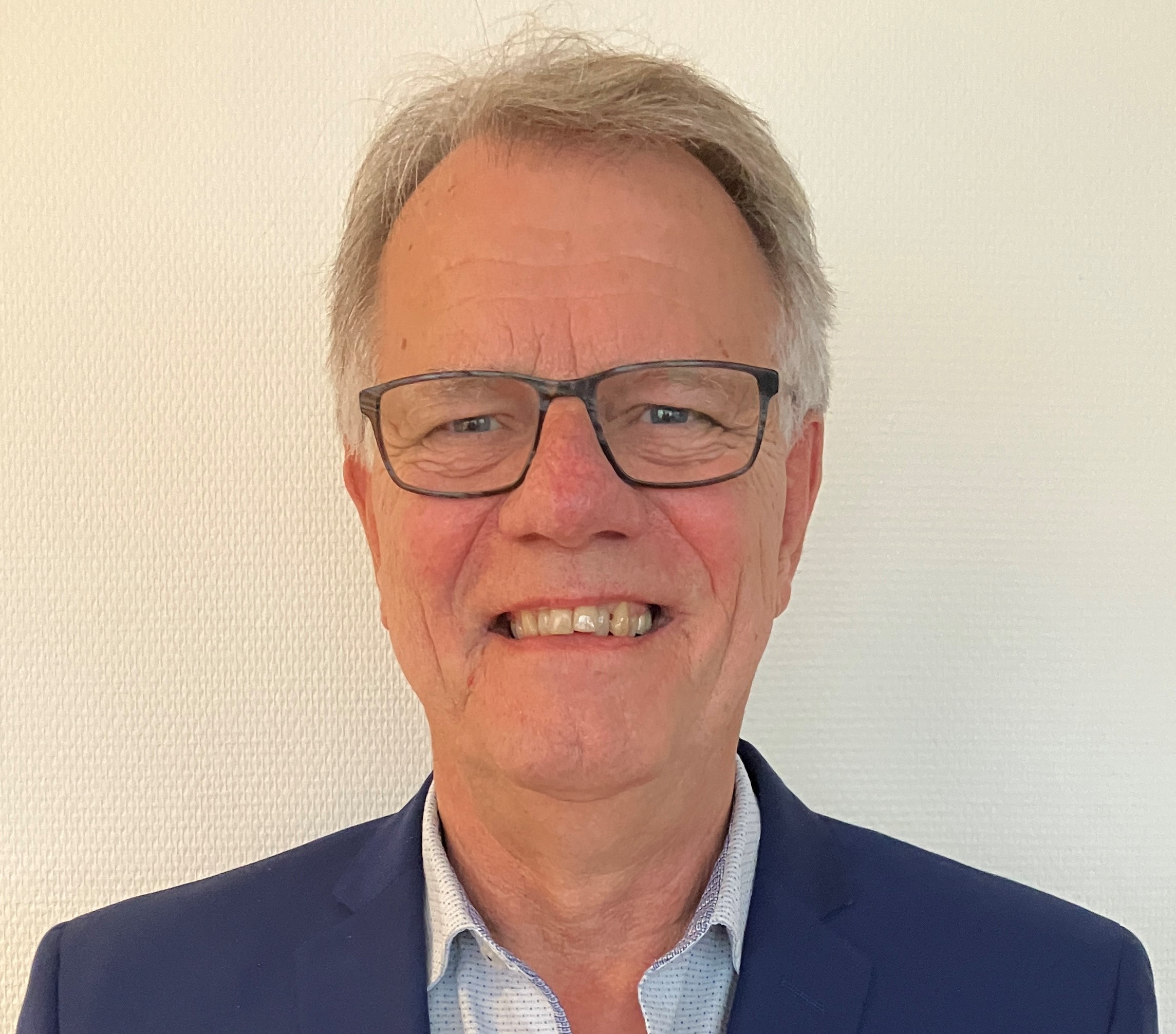John Rasmussen Kvadrat2
