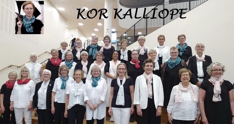 Kor Kalliope