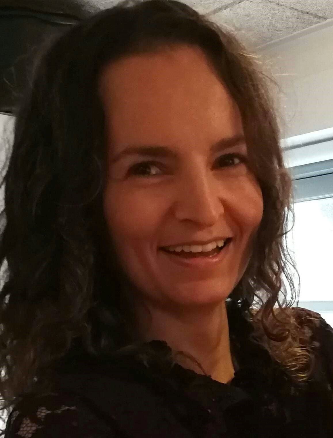 Majbritt Knudsen Hjemmeside